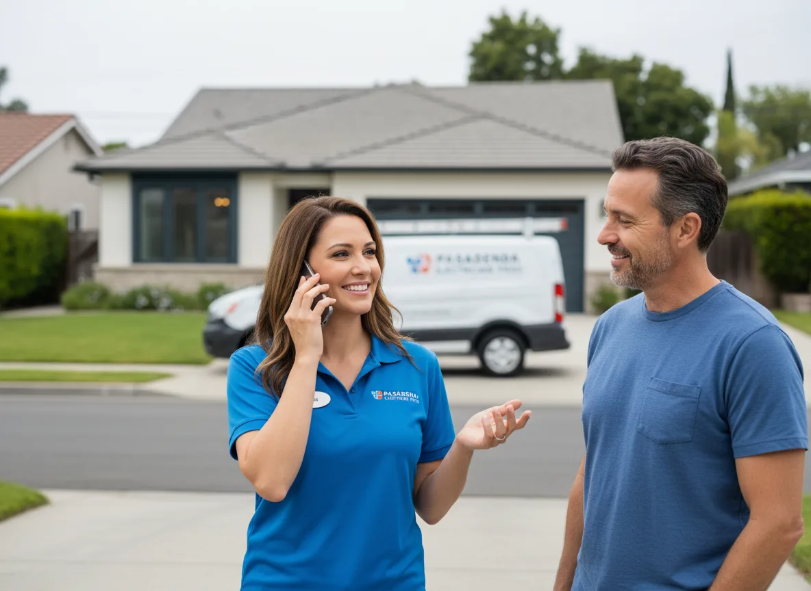 Electrician Orange Cove, CA FAQs